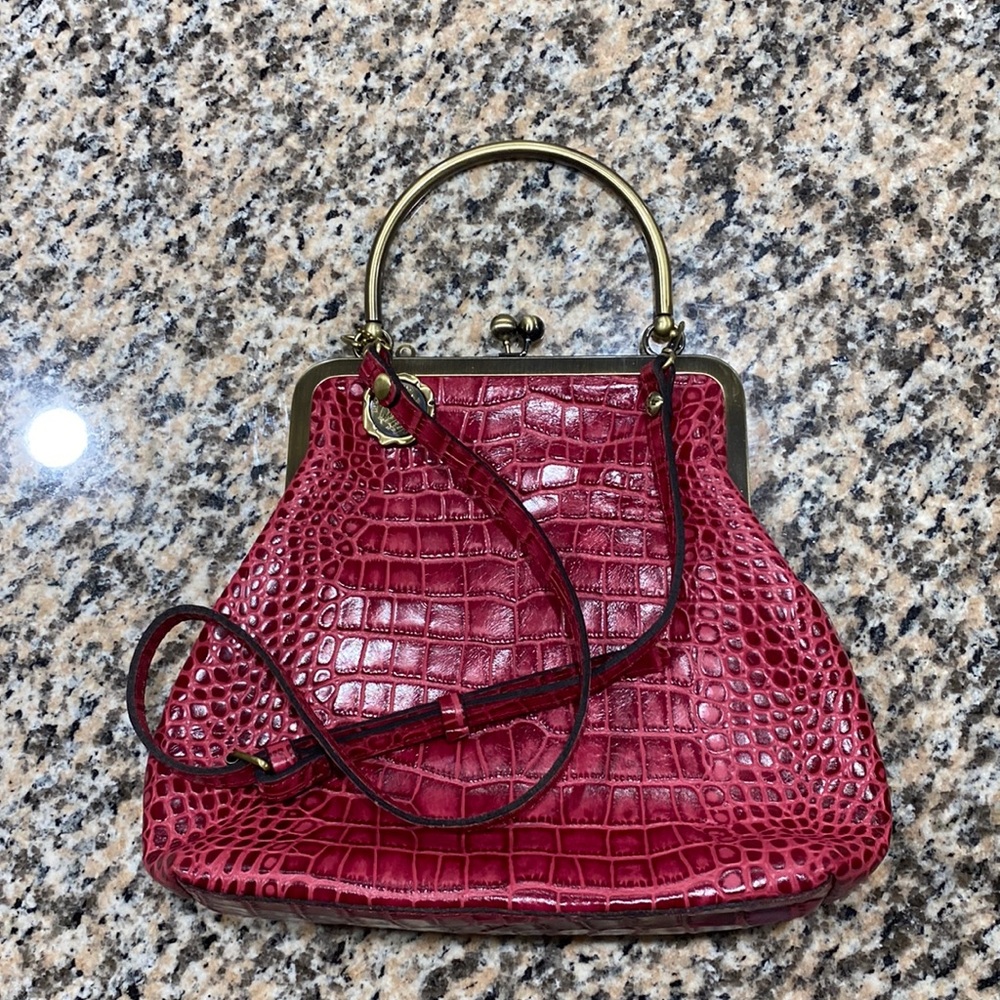 10th Anniversary Patricia Nash Purse